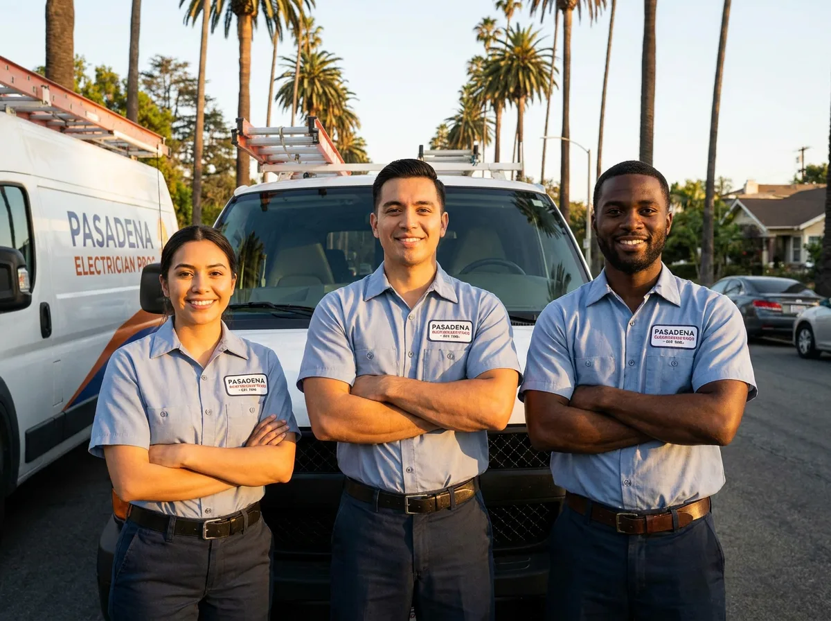Electrician company in Elizabethville, PA