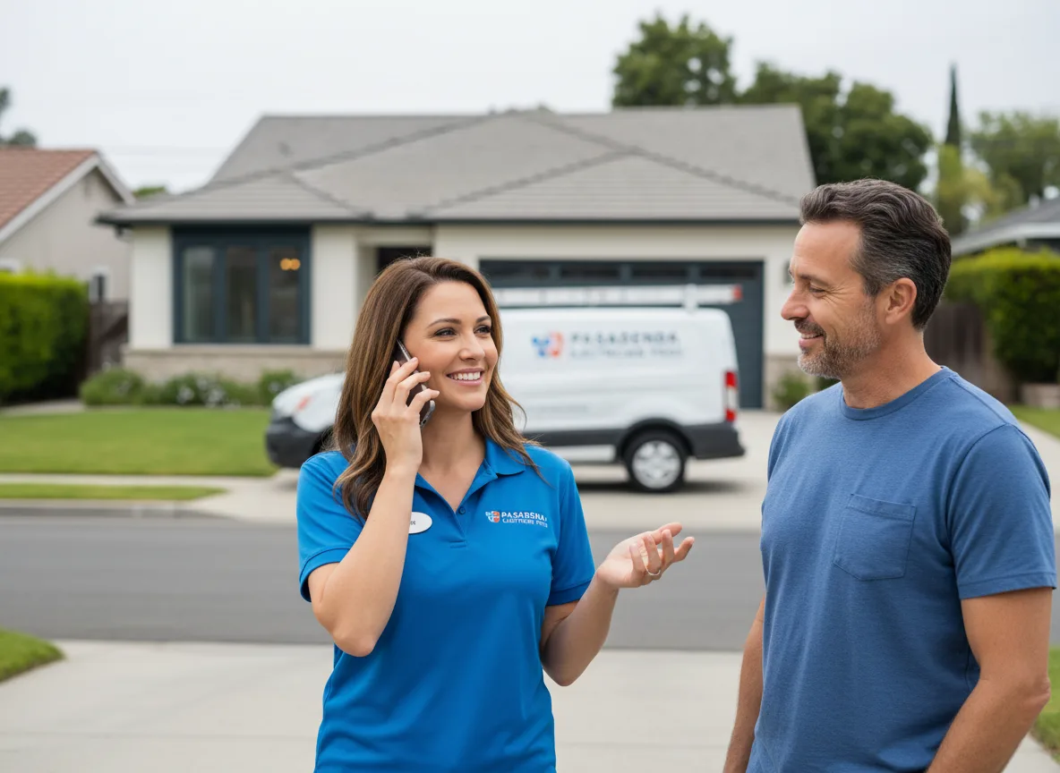 Electrician Elizabethville, PA FAQs